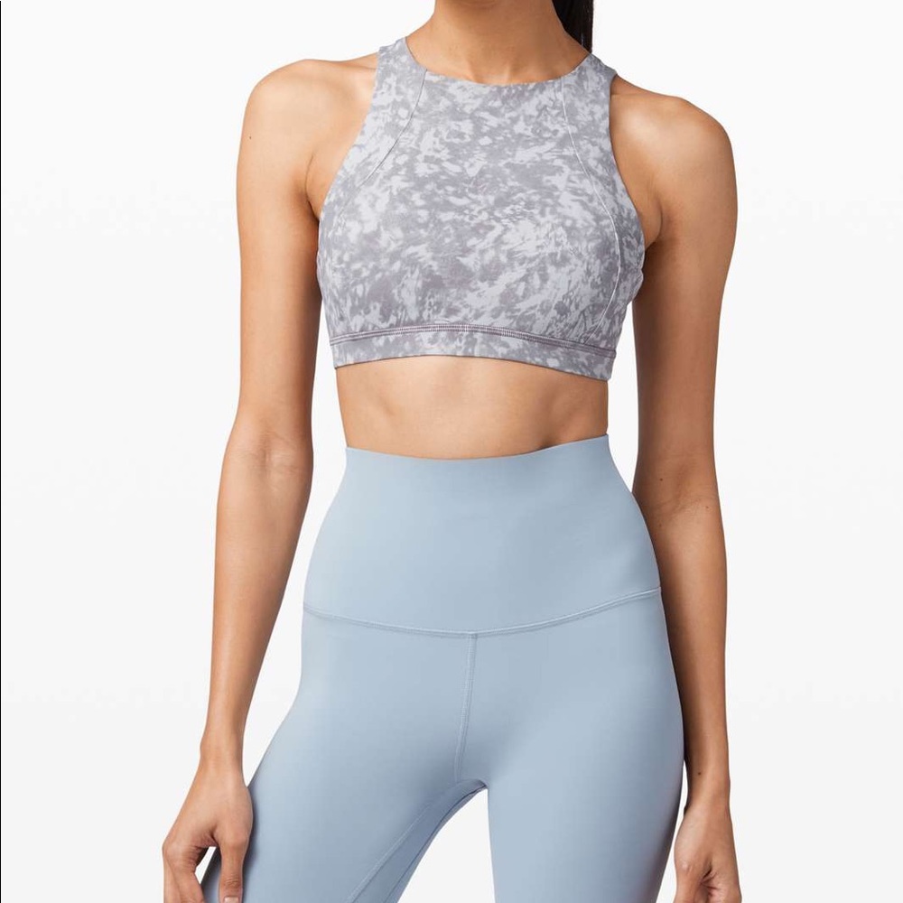 🍋Lululemon🍋Free To Be Serene Bra